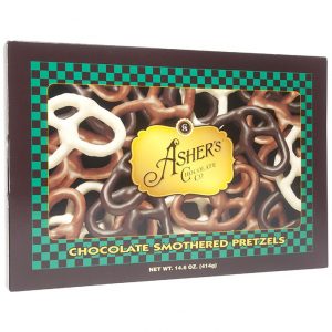 KOSHER GIFT BOXES & BAGS