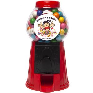 ECONOMY CANDY GIFT BOXES & TUBS
