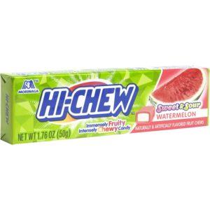 Hi-Chew - Sweet & Sour Watermelon