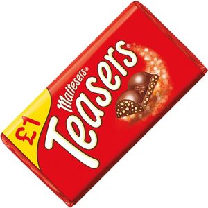 Maltesers Teasers - 100g Bar