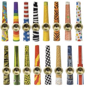 Schylling - Crazy Kazoo(1)