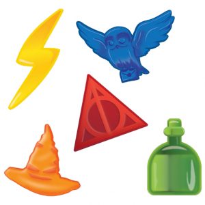 HARRY POTTER CANDY & CHOCOLATE