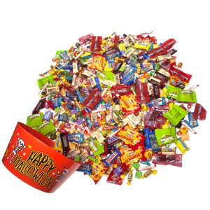 HALLOWEEN CANDYCARE PACKS™