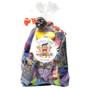 PRE-MADE HALLOWEEN GIVEAWAYS