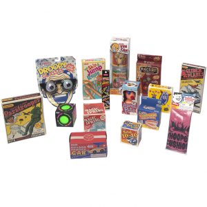 Toy Box CandyCare Pack