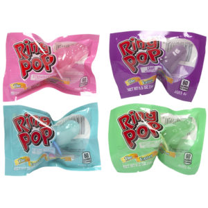 Ring Pop - Easter
