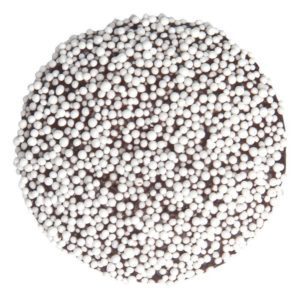 Asher’s Giant Nonpareil – Dark Chocolate