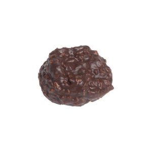 Asher’s Coconut Clusters – Dark Chocolate