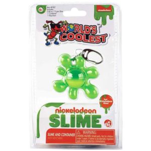 NICKELODEON