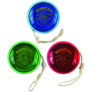 World’s Smallest Duncan Imperial Yo-Yo(1)