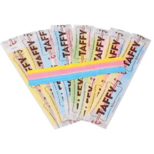 McCraw's Flat Taffy