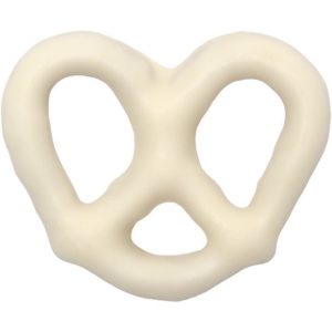 Asher's Chocolate Covered Pretzels - White Chocolate