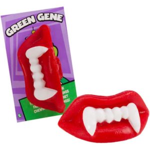 Wack-O-Wax - Wax Fangs(1)