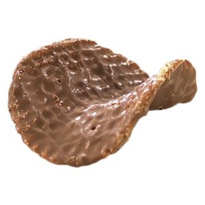 Asher's Chocolate Covered Potato Chips - Milk Chocolate