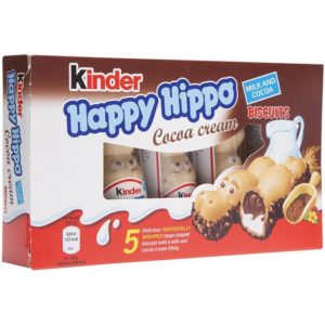 VIEW ALL EUROPEAN & BRITISH CHOCOLATE
