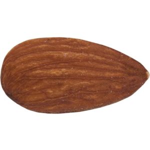 Almonds - Roasted