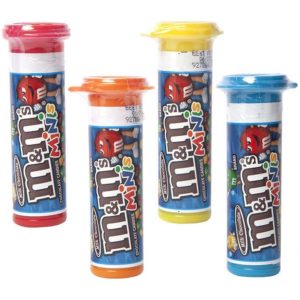M&M's - Milk Chocolate - Minis