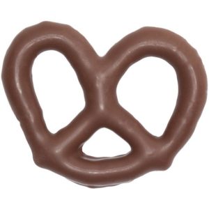 Asher's Chocolate Covered Pretzels - Milk Chocolate