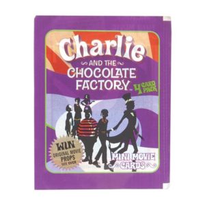 VINTAGE TRADING CARD PACKS