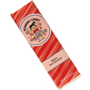 Economy Candy Bar - Dark Chocolate