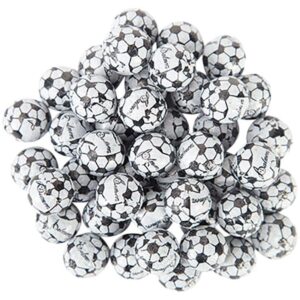 Palmer Milk Chocolate Balls - Soccer Balls