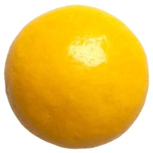Koppers Milkies - Bright Yellow