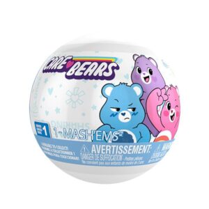 Mash'ems - Care Bears