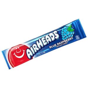 AirHeads - Blue Raspberry