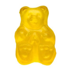 Albanese Gummy Bears - Mango