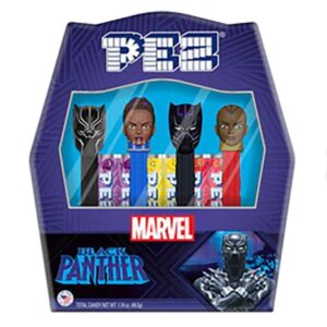 STOCKING STUFFER PEZ GIFT SETS