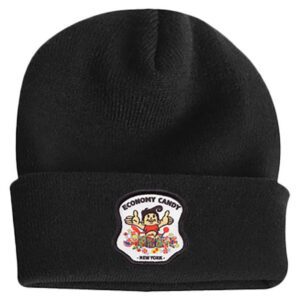 Economy Candy Beanie - Patch