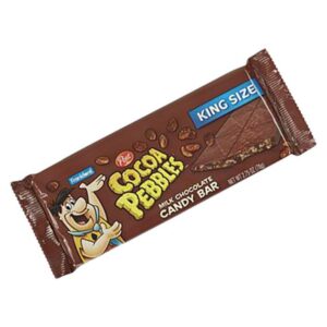 Cocoa Pebbles Candy Bar