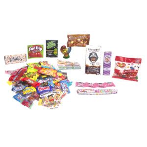 Thanksgiving CandyCare Pack