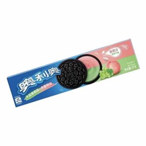 Oreo - Grape & Peach