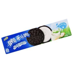 Oreo - Yogurt