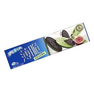 Oreo Thins - Matcha & Fig