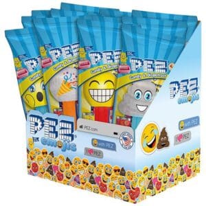Pez - emojis