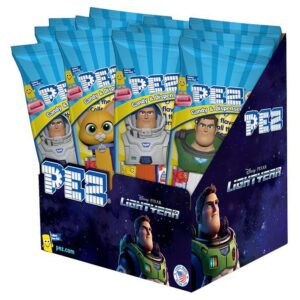 Pez - Disney • Pixar Lightyear