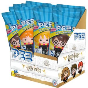 Pez - Harry Potter