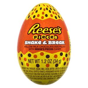 Reese's Pieces Shake & Break Egg