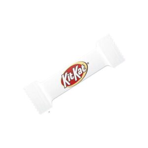 Kit Kat - White Creme - Miniatures