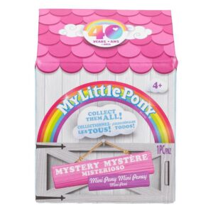 My Little Pony Mystery Box