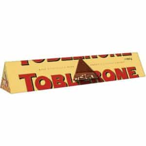 Toblerone - Milk Chocolate - 360g