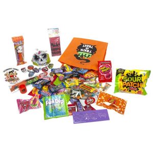 35 Halloween CandyCare Pack™ jpg