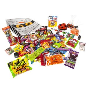 60 Halloween CandyCare Pack™ jpg