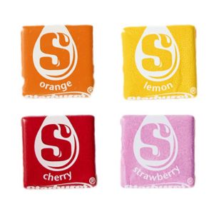 Starburst - Original