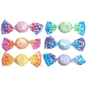 Petite Deceit - Sugar Free Assorted Fruit