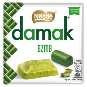 Damak - Ezme