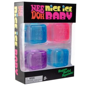 Schylling - Nice Ice Baby