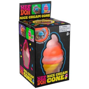 Schylling - Nee Doh Nice Cream Cone